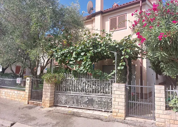 Apartments Asterix