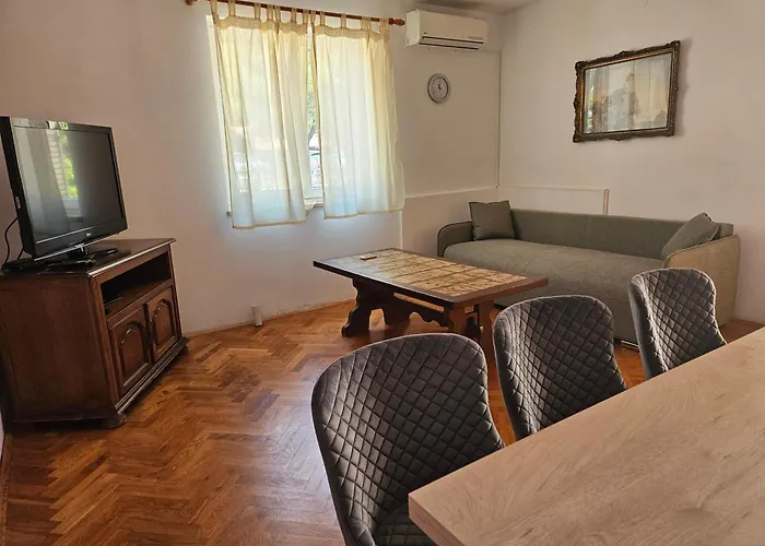 Apartments Asterix