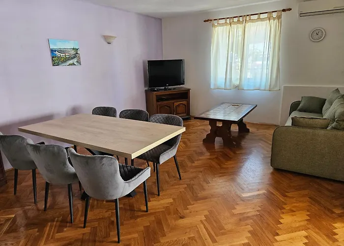 Apartments Asterix