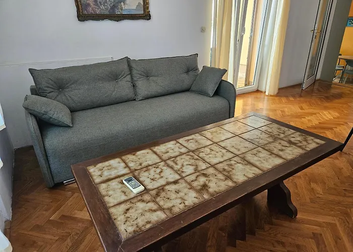 Apartments Asterix