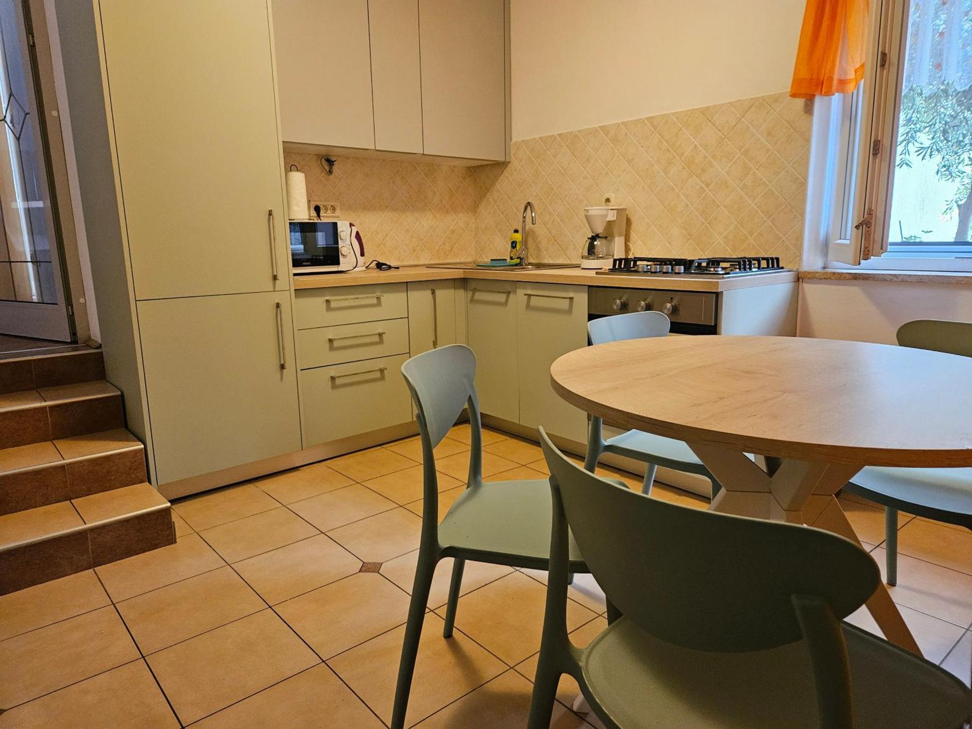 Asterix Apartment