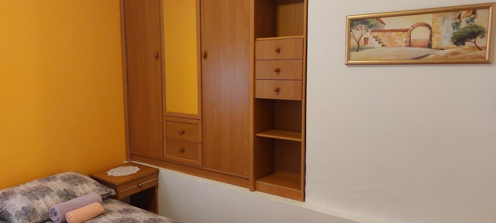Apartment Asterix
