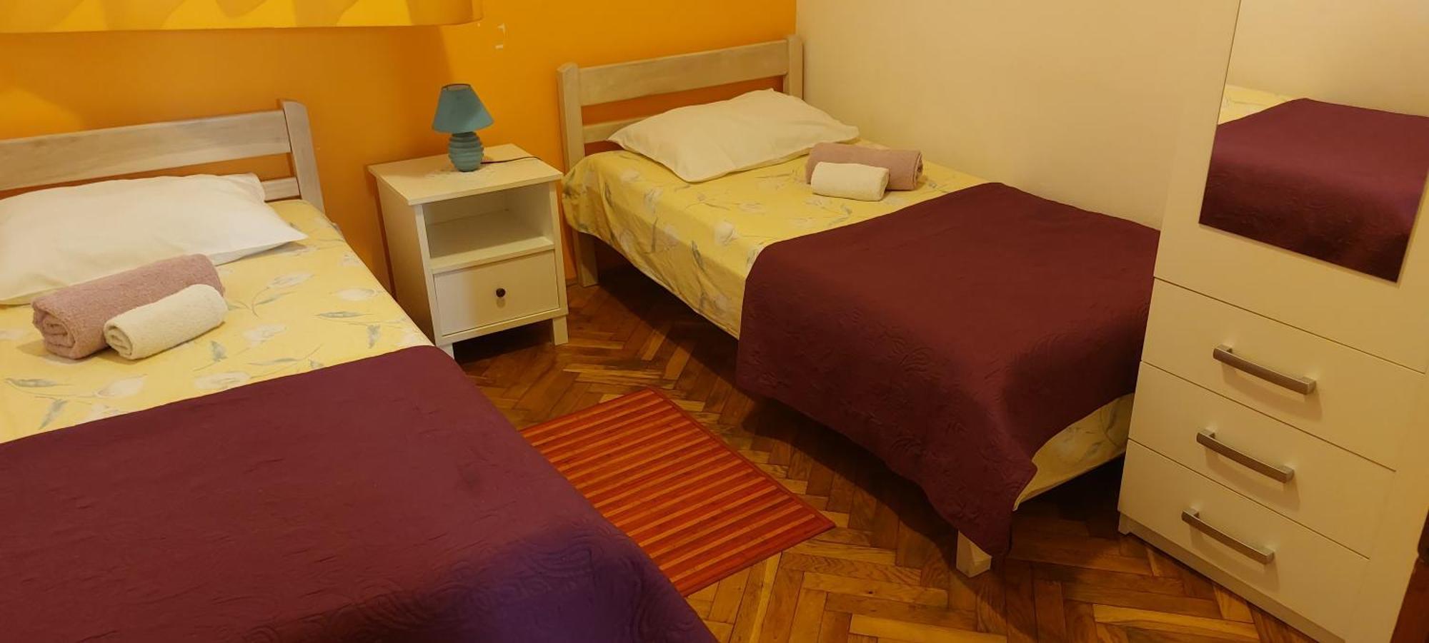 Apartment Asterix *