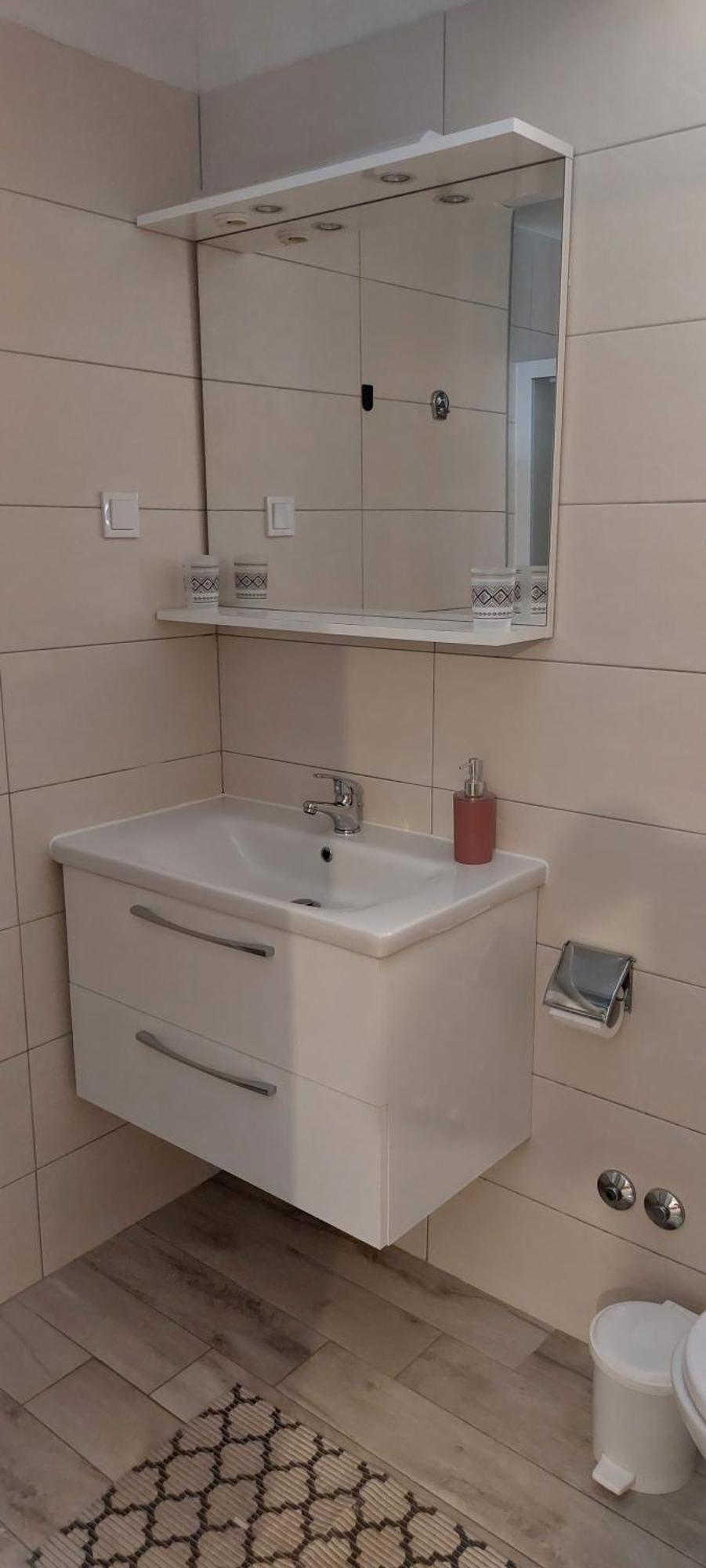 Asterix Apartment Pula