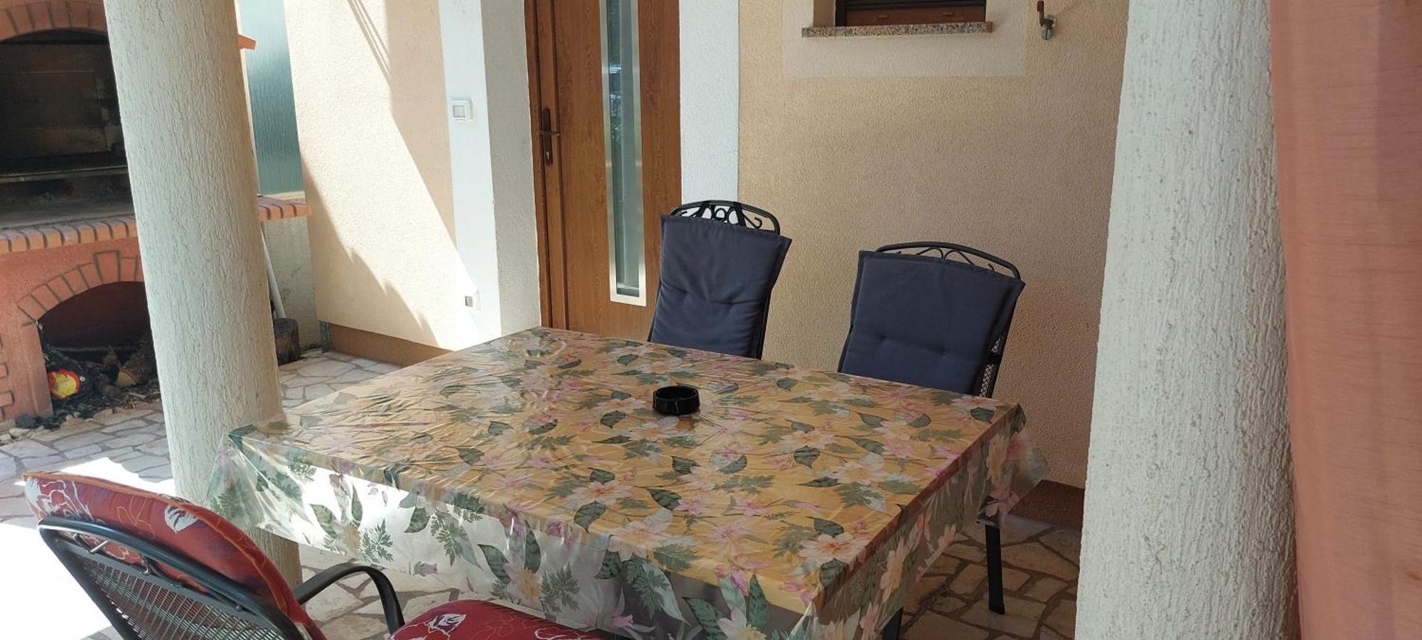 Asterix Apartment