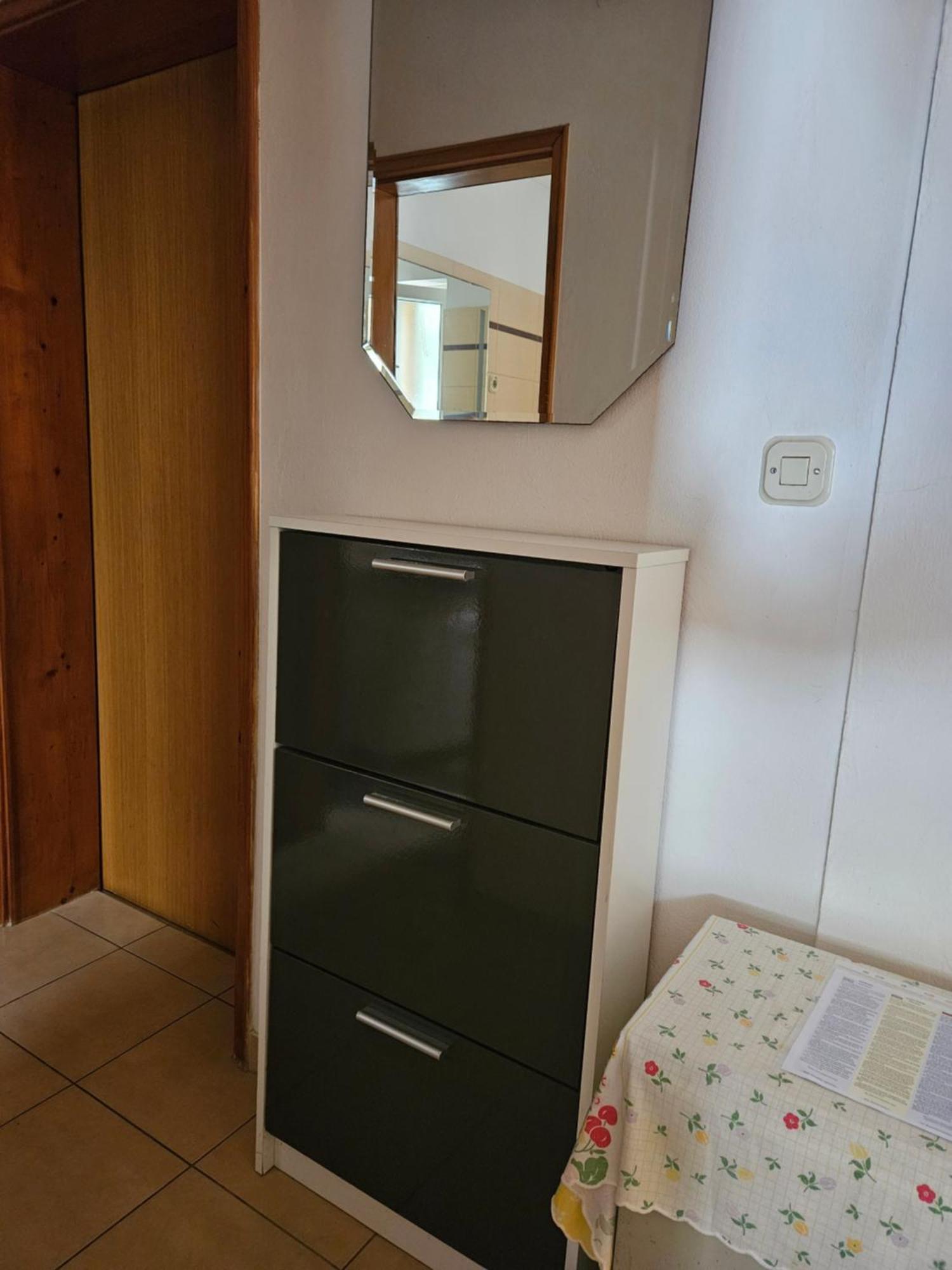 Apartment Asterix