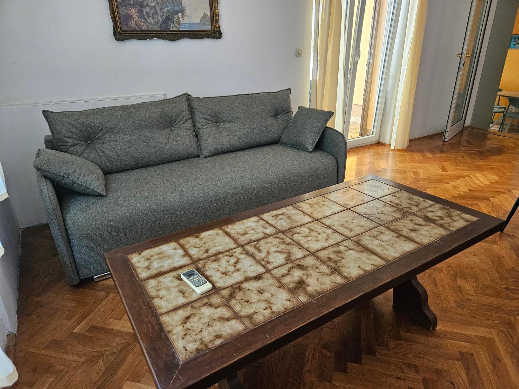 Asterix Apartment Pula