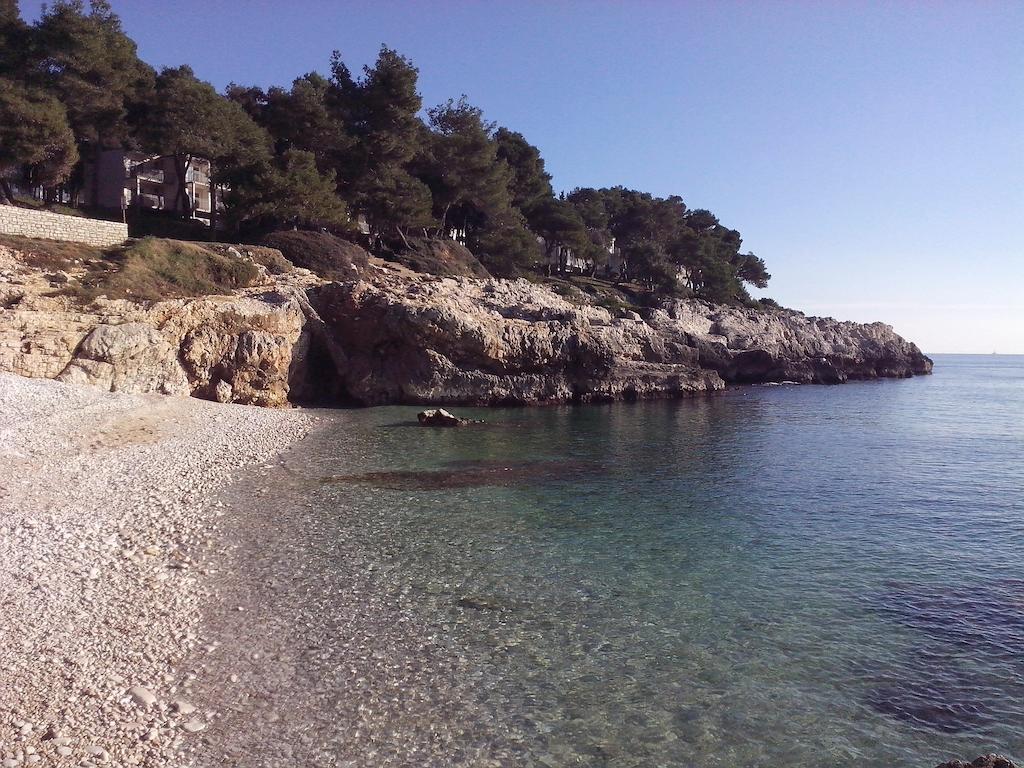 Apartment Asterix Pula
