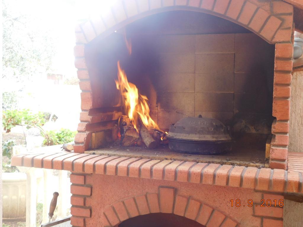 Apartment Asterix Pula