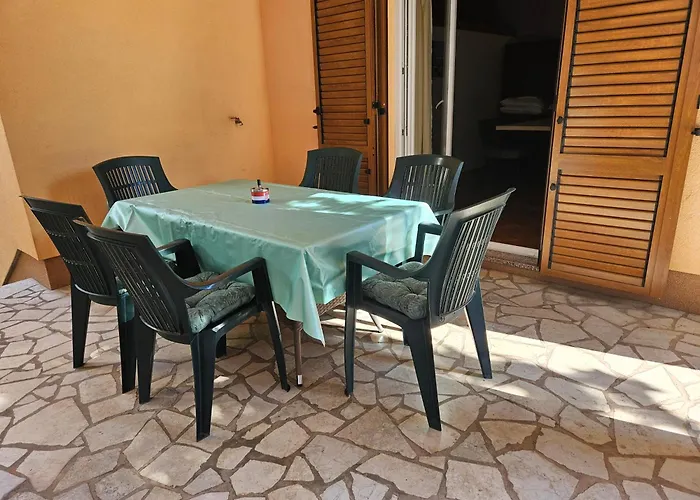 Apartments Asterix