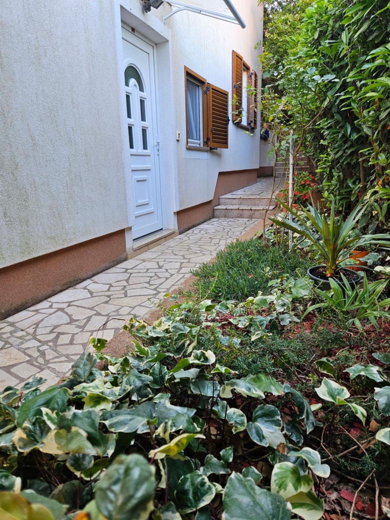 Asterix Apartament Pula