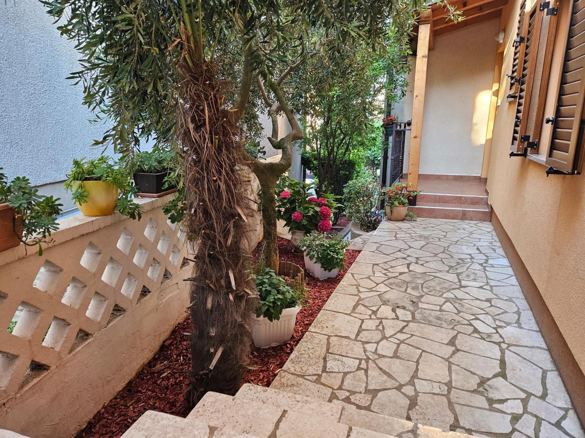 Asterix Apartament Pula