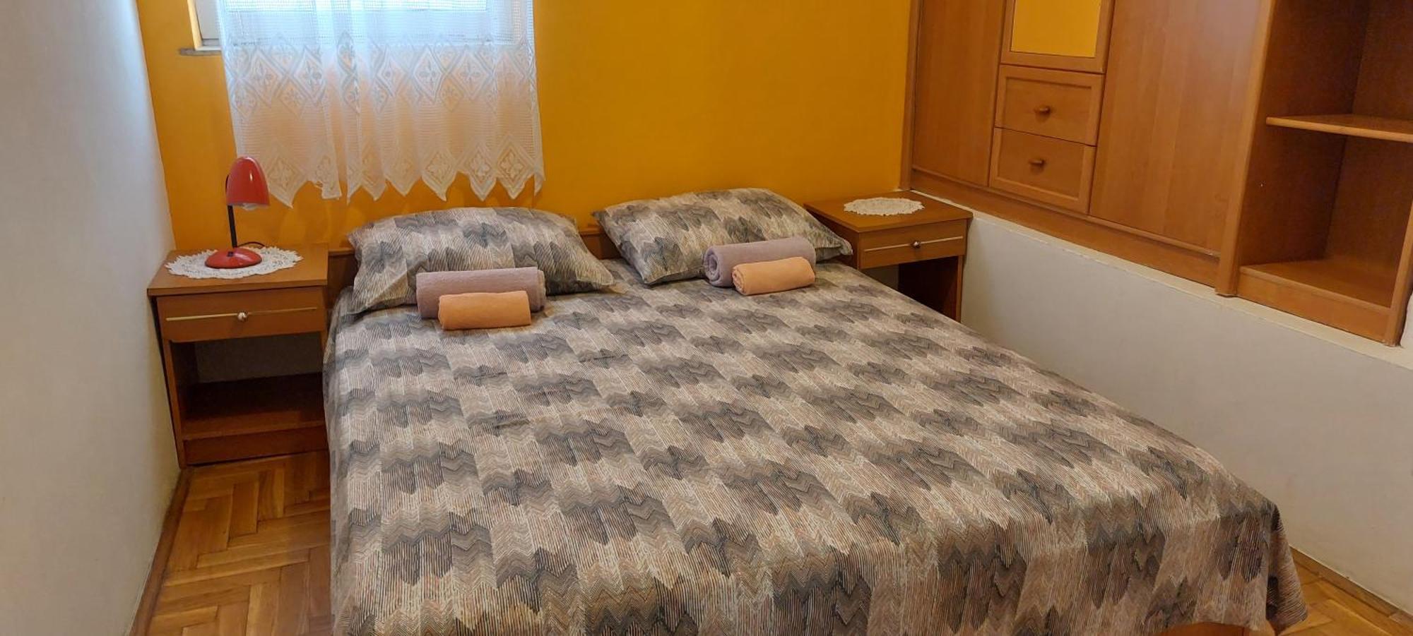 Apartament Asterix Pula