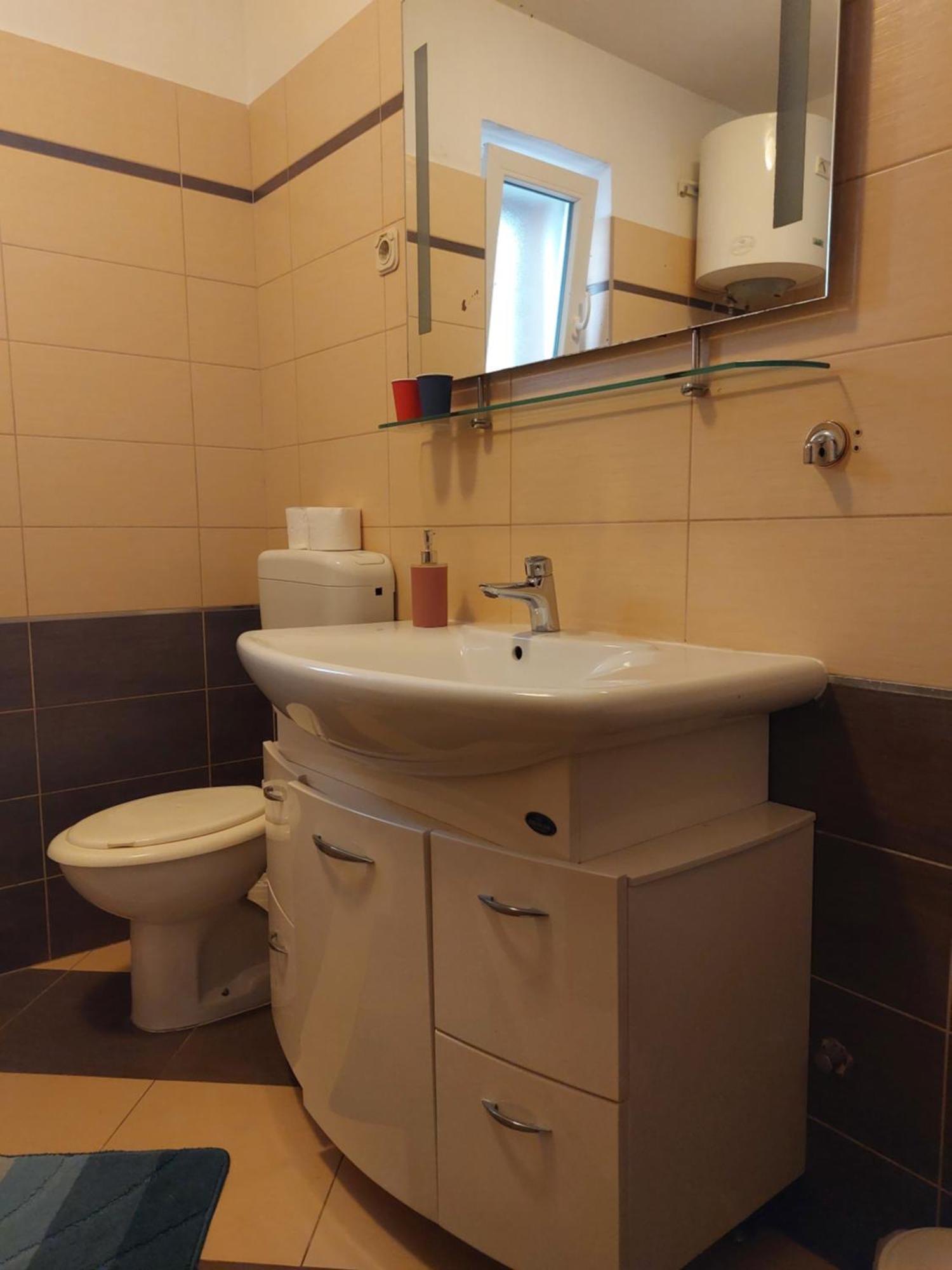 Apartament Asterix