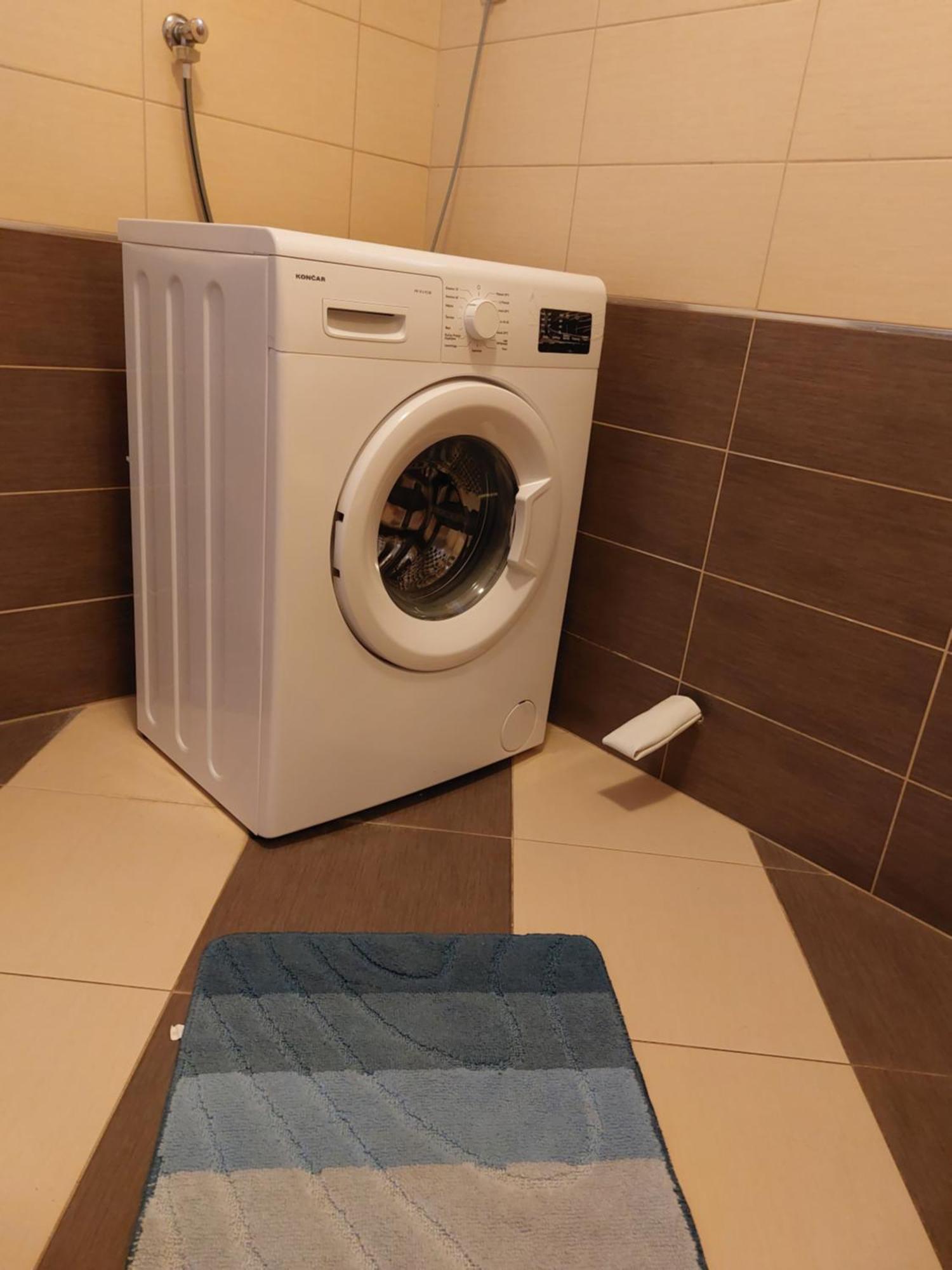 Asterix Apartament *