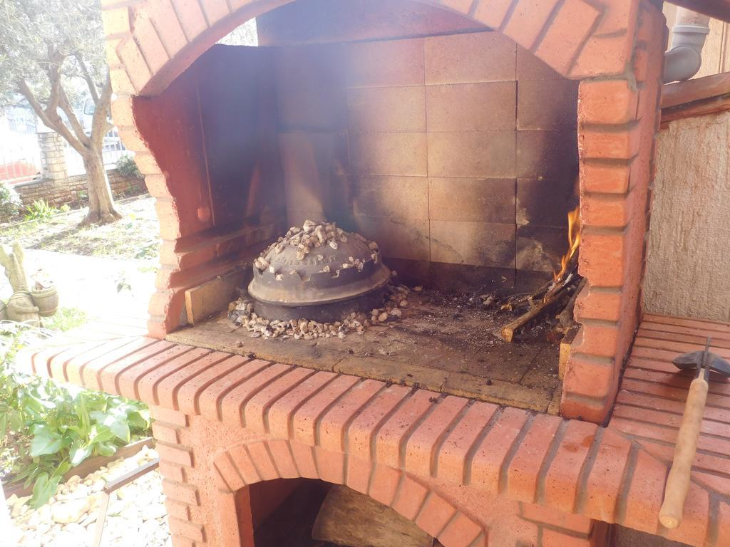 Asterix Apartament Pula