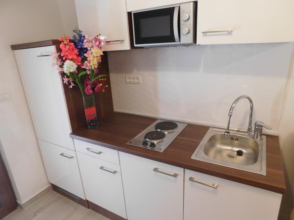 Apartament Asterix Pula